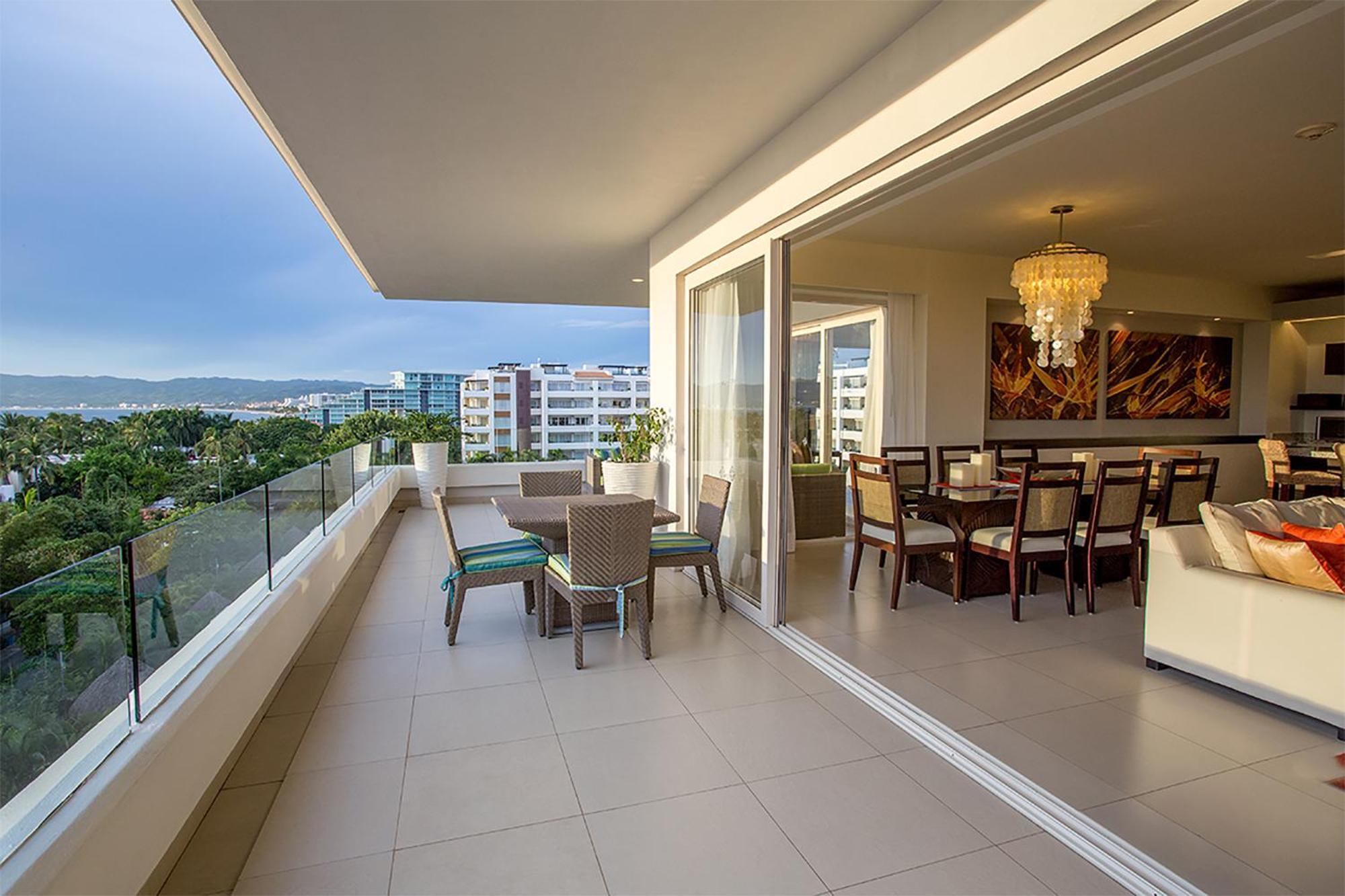 Marival Distinct Residences & Spa - Handwritten Collection Nuevo Vallarta Exterior foto