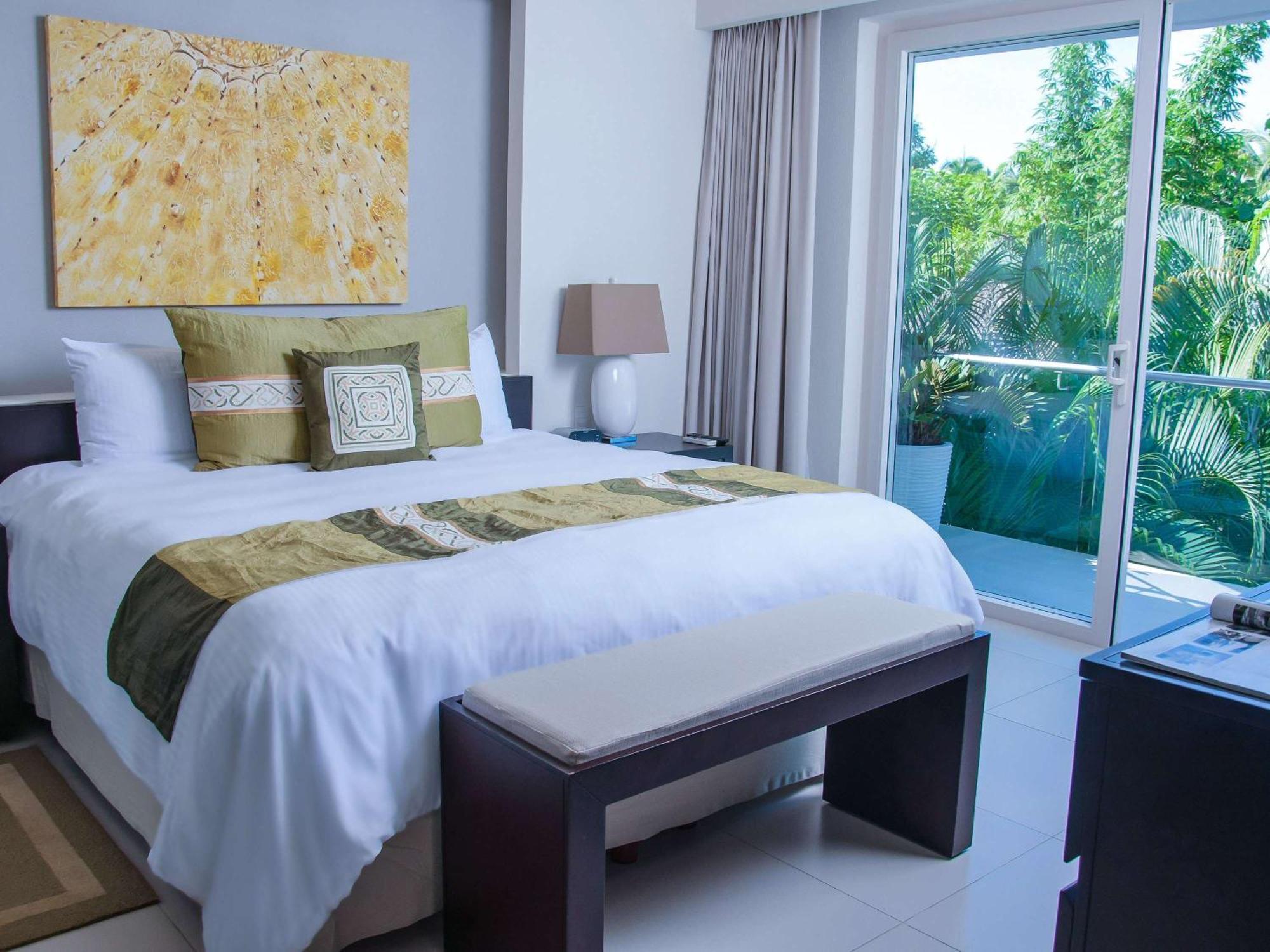 Marival Distinct Residences & Spa - Handwritten Collection Nuevo Vallarta Exterior foto