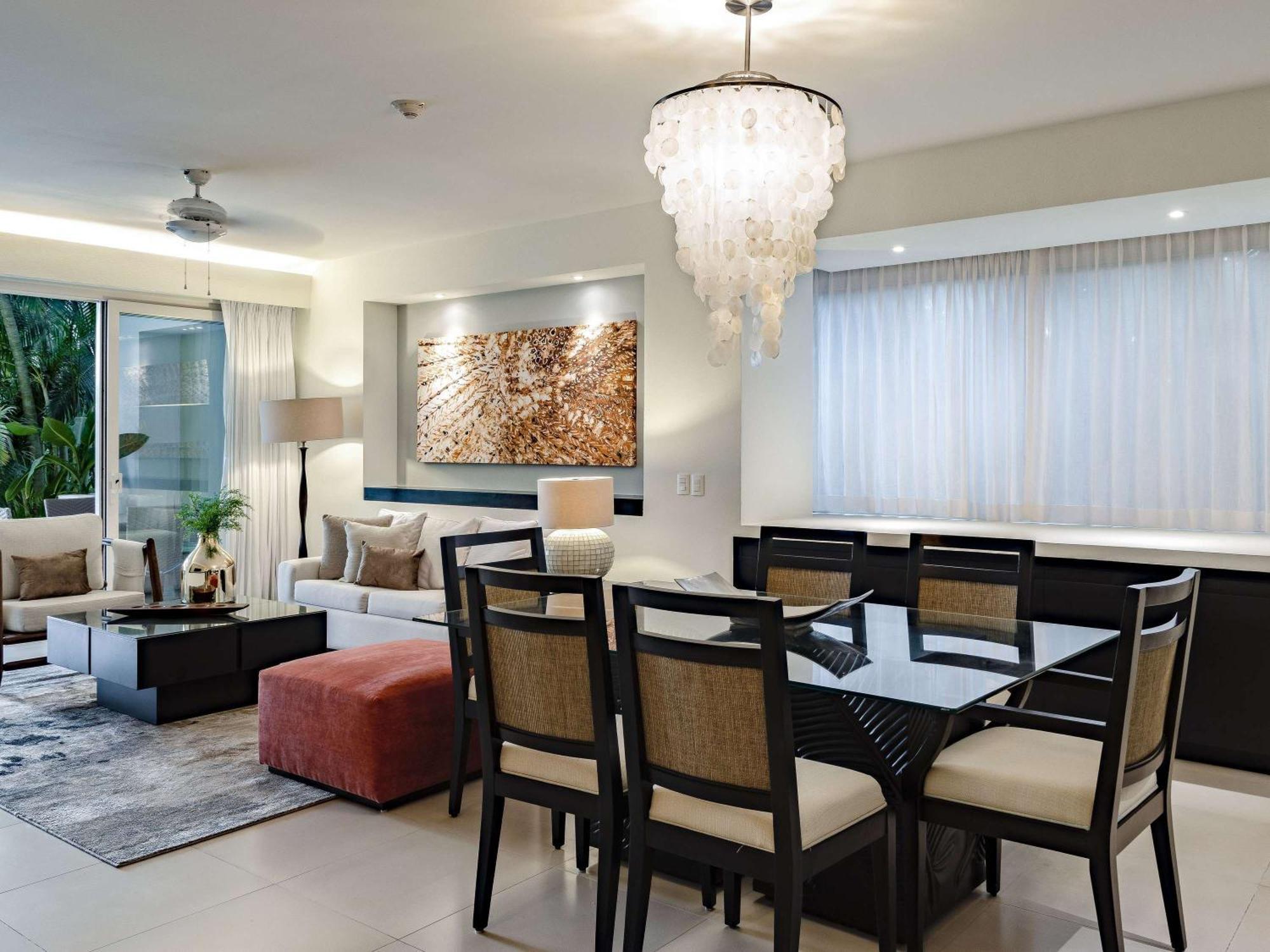 Marival Distinct Residences & Spa - Handwritten Collection Nuevo Vallarta Exterior foto