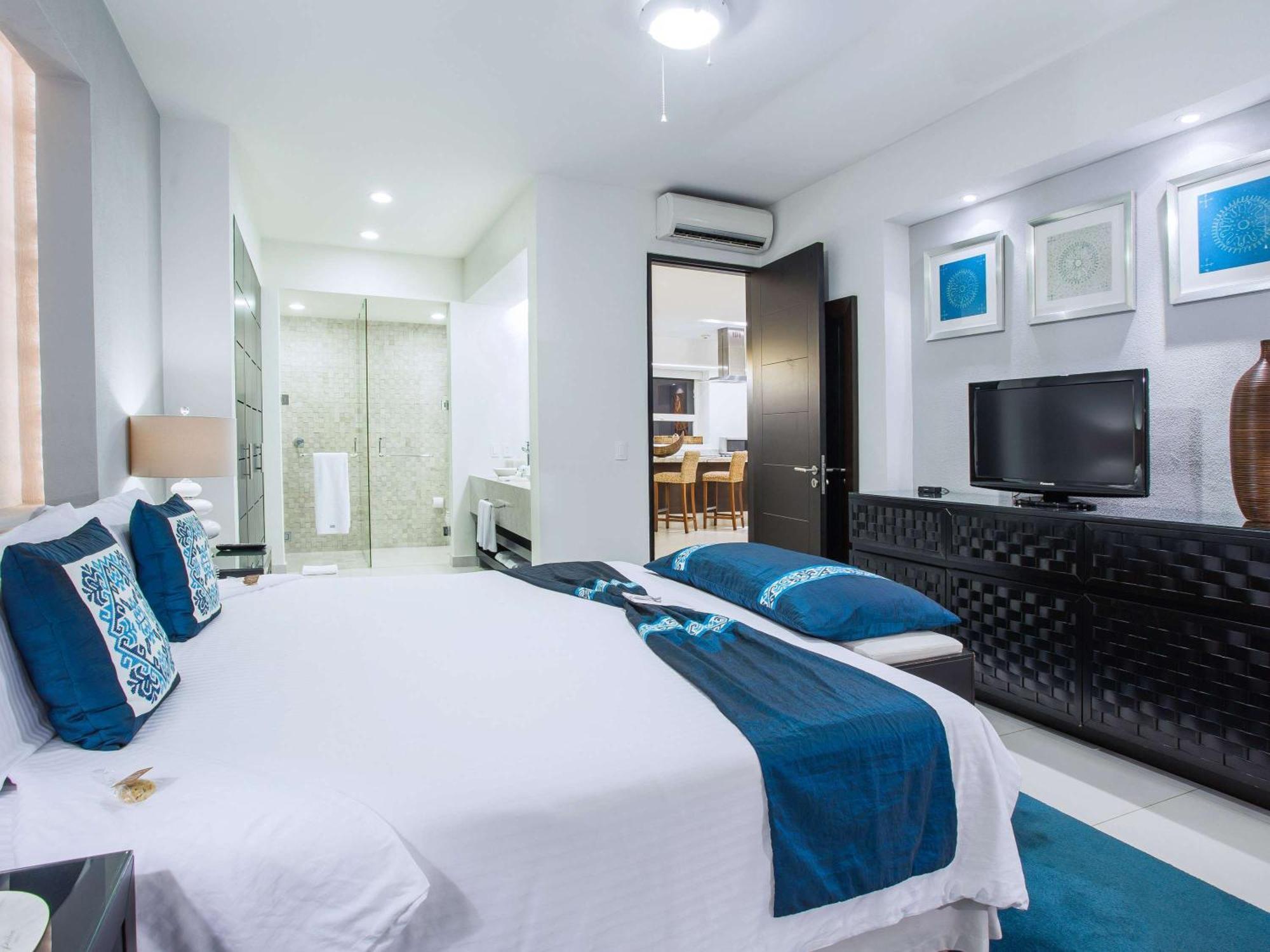 Marival Distinct Residences & Spa - Handwritten Collection Nuevo Vallarta Exterior foto